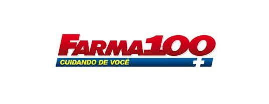 FARMÁCIA: FARMA 100 (unidade Rudge Ramos)