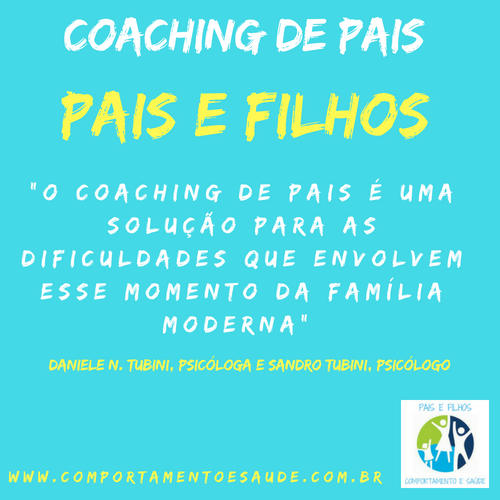 Coaching de pais