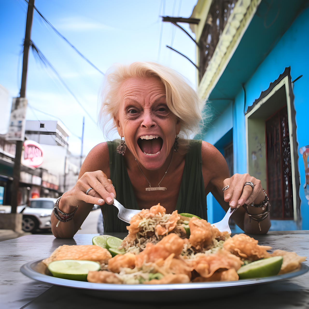 10 dicas para não descontar a ansiedade na comida